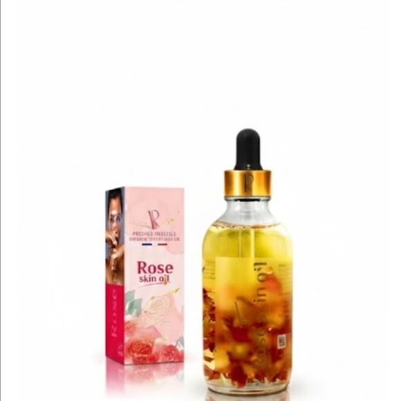 Predire Other - Predire Prestige Rose Essential Oil - Pink
